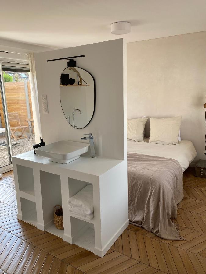 Casa Louisa Chambre Sauna Et Bain Nordique Wailly-Beaucamp Экстерьер фото